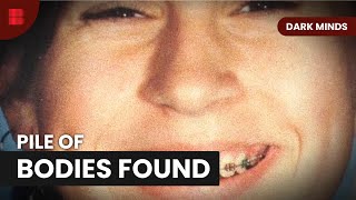 Five Girls Vanished on Oregon Coast Highways