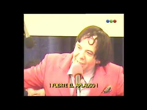 Videomatch - Fiesta Aniversario 03 - Jorge Corona - Sin interrupciones