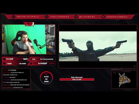 TJI REAGE A WET BED GANG - INTRO ROTFEC