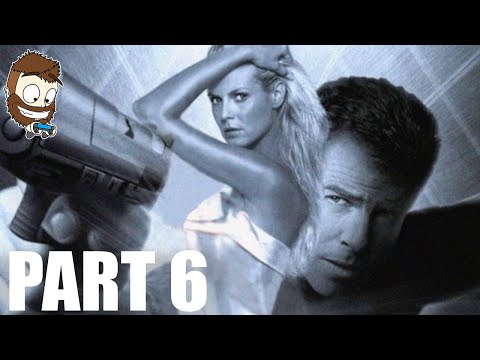 James Bond: Everything or Nothing | SERENA ST.GERMAINE | Full Game | No Commentary