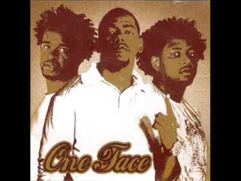 One Face - Além Das Nuvens (CD Completo)