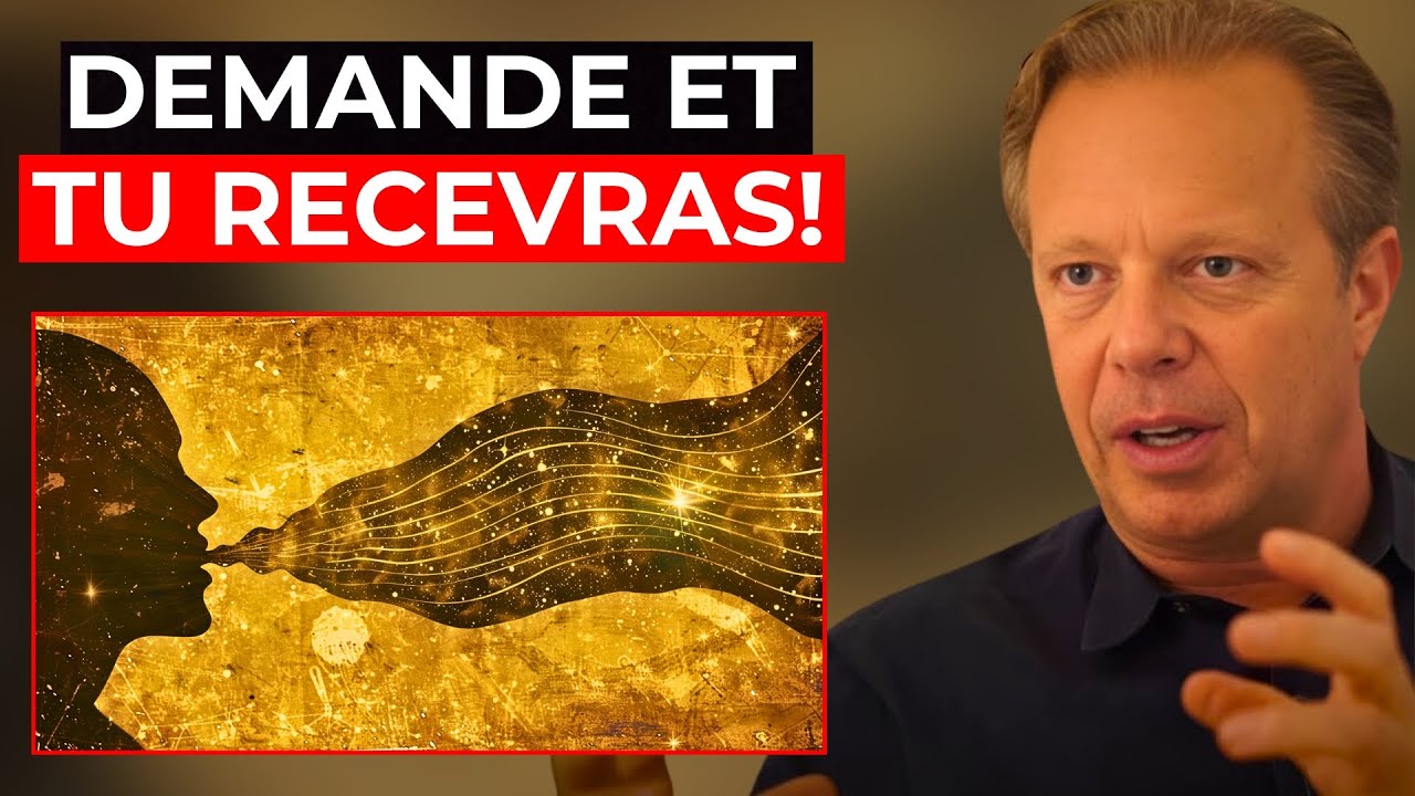 5 FAÇONS de PARLER à l'UNIVERS - Demandez et vous recevrez !