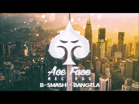 B Smash! - Bangela (Premiere)
