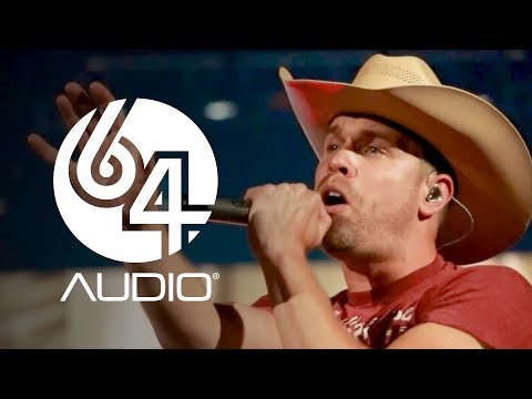 Thumbnail for 64 Artist - Dustin Lynch by Dustin Lynch