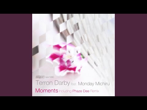 Moments (Instrumental Mix)