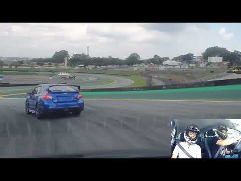 TRANSITO S DO SENNA | TRACK DAY | AUTÓDROMO INTERLAGOS | NOV23 | CRAZY FOR AUTO | GOL MSI 2017