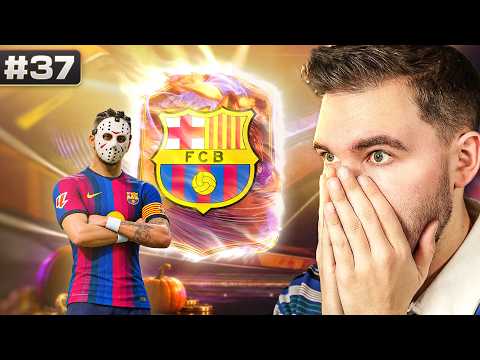 OMG! NAJLEPSZY WYMIENNY TRAF! | FC 27 Ultimate Team [#37]