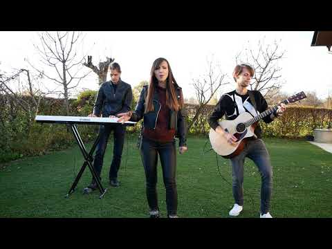 Mr. Big - "To be with you" (live cover) by @anjrockband