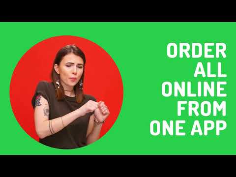 Petuk Ji: Food & Grocery