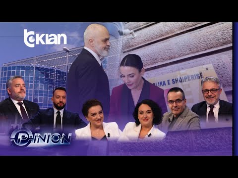 Opinion – Kushtetuesja pezullon Ballukun, çfarë do të bëjë Rama? – 9 Shkurt 2026