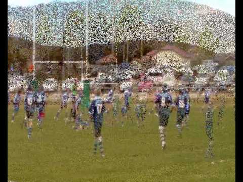 '09 Group 10 u/12 Grand Final 2/2