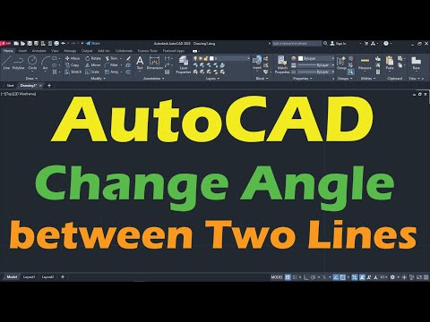 AutoCAD 2023 3D Tutorial for Beginners