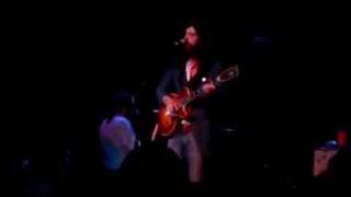 Devendra Banhart &quot;Chinese Children&quot; live