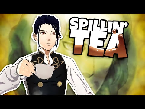 【 FIRE EMBLEM: THREE HOUSES 】 Blue Lions | Blind Live Walkthrough Gameplay | Part 24