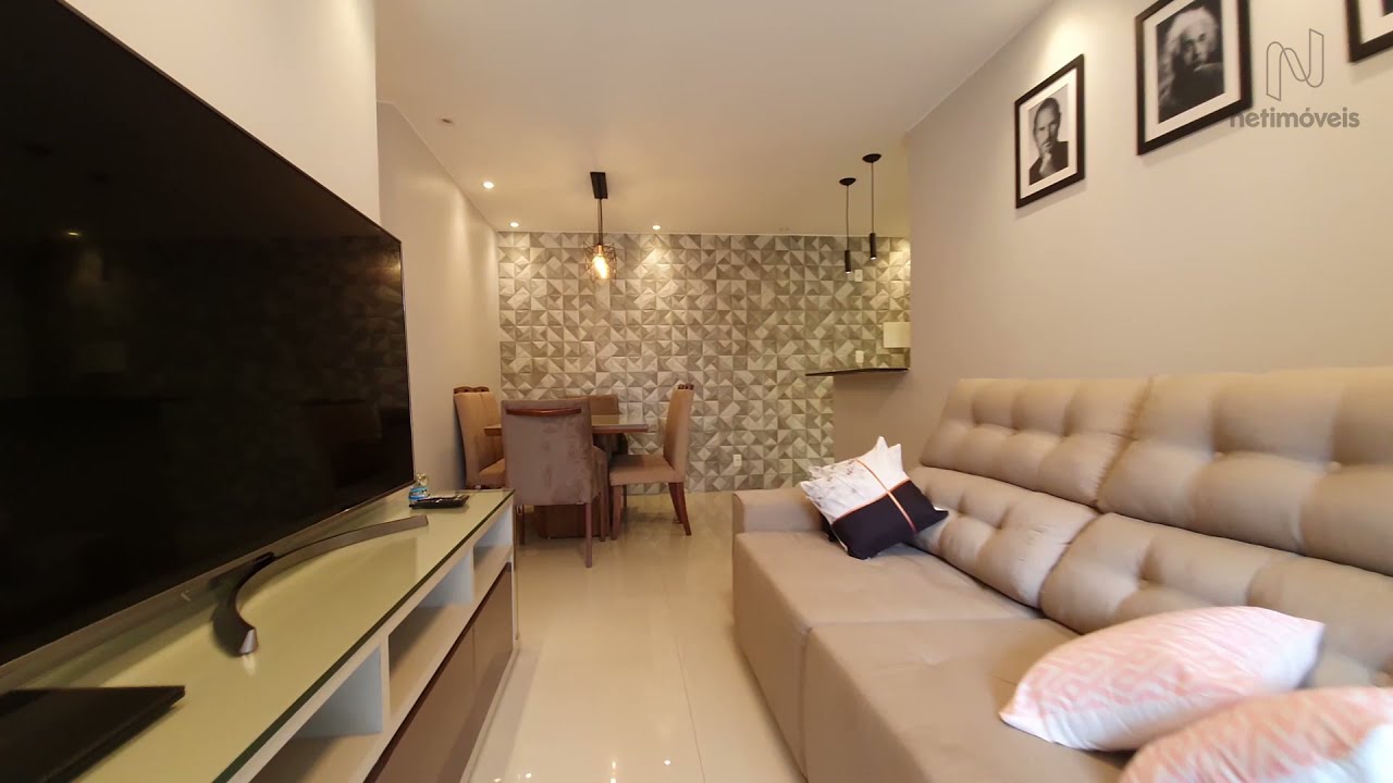 AE setor central - Condomínio Flex Gama