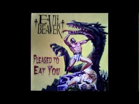 Evil Beaver - A$$ Salad