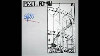 Target Of Demand - Letzt (Punk, Austria, 1989)