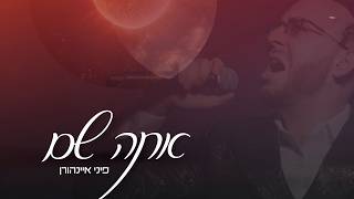 פיני איינהורן - אתה שם | Pini Einhorn - Ata Sham