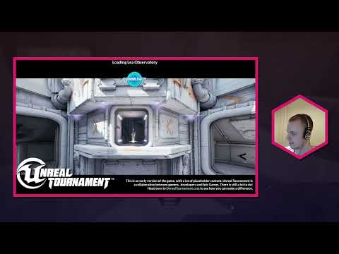 ACo- vs Gh0stLicH- | UT4 The Final Tournament | BO3 2023 | shoutcast by Flikswich