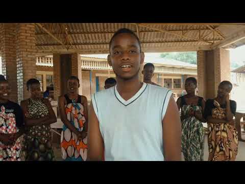 Intwari z’akaranga mwitegurire bishasha