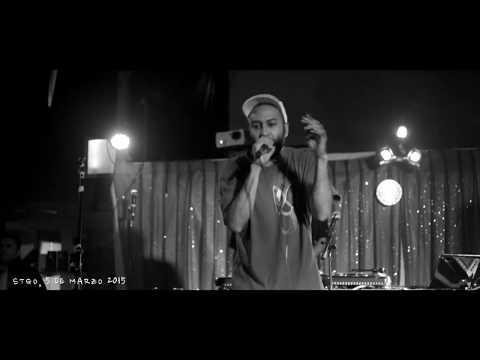 Noches de Música Negra - Crione & Mischa