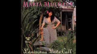 Maria Muldaur "Without A Friend Like You"