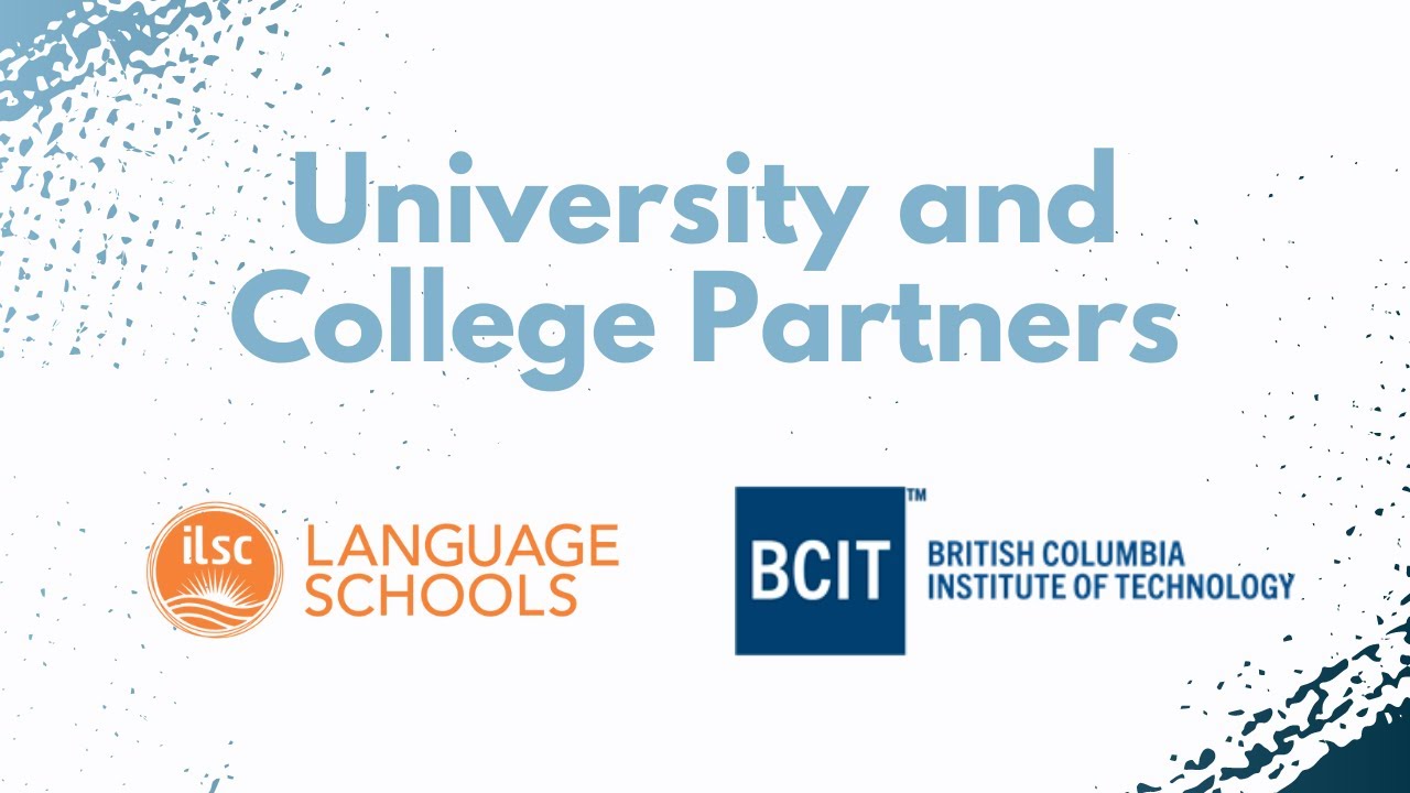 Meet our Partner Institutions: BCIT