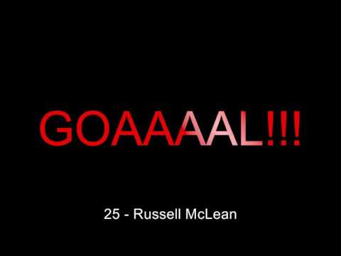 05.11.2016: Civil Service Strollers - Selkirk (5 - 2)