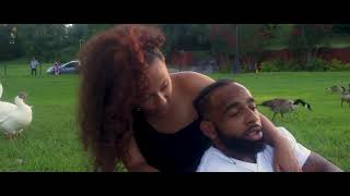 Taking Chances #BGE artist King Kutt