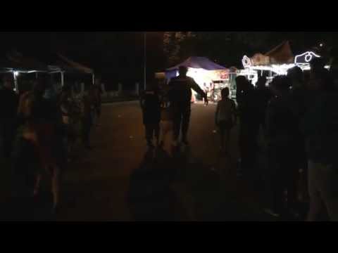 Scandal Ramnicu Sarat