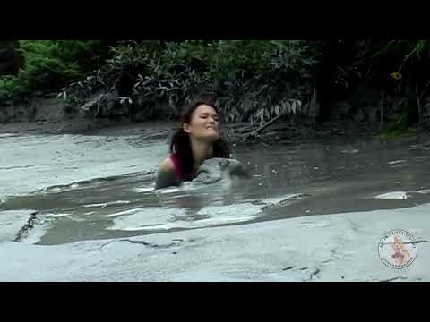 Crash HD - Stuck In Quicksand WAM