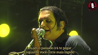 Placebo - I Know (LEGENDADO PT-BR)