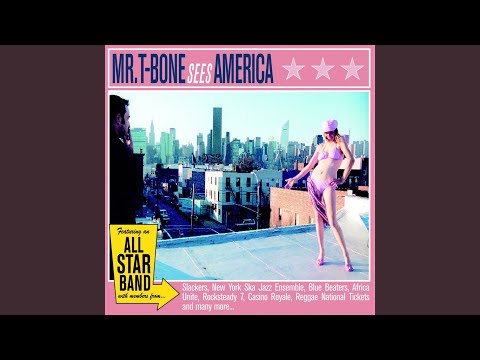 Goodbye Pork Pie Hat