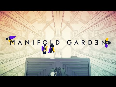 Manifold Garden (part 4)