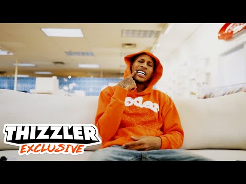 KFlex - First Year (Exclusive Music Video) II Dir. ShotByDiz