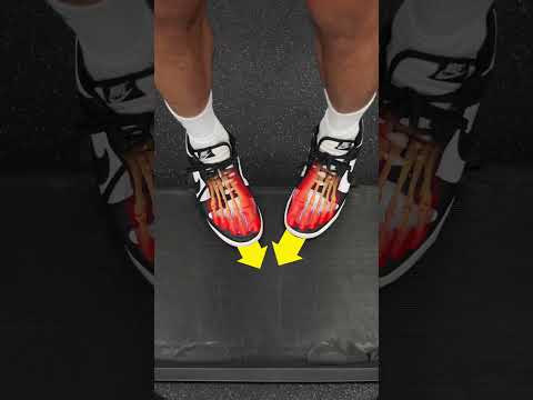 Calf Raise Variations (KNOW THE DIFFERENCE!)