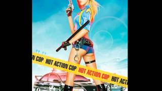 Hot action cop - Don&#39;t want her to stay