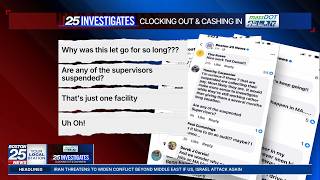 MassDOT admits to ‘outrageous’ breakdown after 25 Investigates overtime exposé