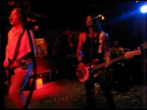 Social Cyanide - Sometimes (Live @ The Bovine Sex Club, Toronto Ontario, May 29 2010)