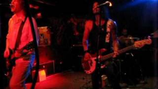 Social Cyanide - Sometimes (Live @ The Bovine Sex Club, Toronto Ontario, May 29 2010)