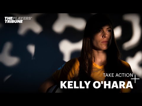 Sample video for Kelley  O'Hara