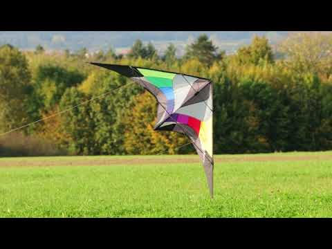 HQ Kites - Maestro III Stunt Kite