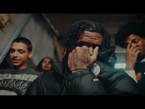 Lil Lo - Walk With Ah Shovel