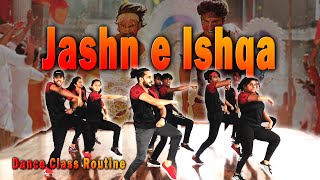 Jashn-e-IshqaSanchana Shashi Dance AcademyGundayRa