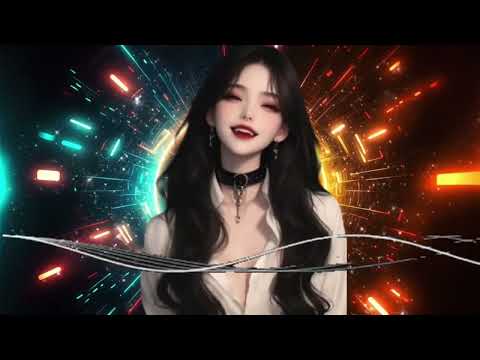 DJ'YE《ДЕТИ RAVE - ABONNEMENT X BEAUZ - Bel Mercy X 顏人中 - 女孩》Chinese DJ Songs