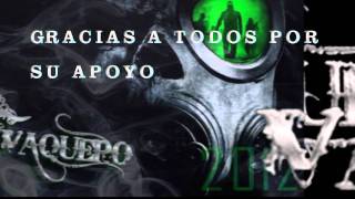 Los ajustadores - Vaquero Norteño(promo2012)