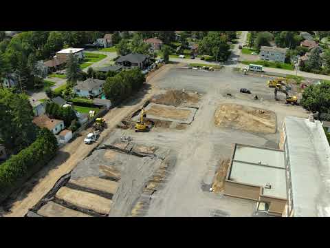 Suivi de chantier