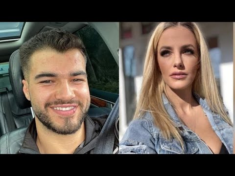 Iancu Sterp și Ștefania Costache formează un cuplu? Imaginile care îi dau de gol pe cei doi