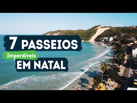 7 Unmissable TOURS in NATAL and the Region.