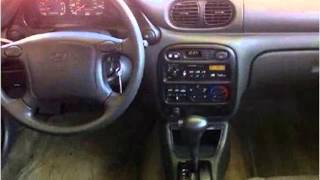 preview picture of video '1999 Hyundai Accent Used Cars West Melbourne FL'